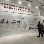 朱院长一行赴东湖高新区调研