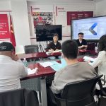《成都高新区赴长三角考察学习城市新区创新发展有关情况的调研报告》项目顺利通过专家评审